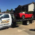 Business 6 image BEELINE TOWING & RECOVERY in St. Louis MO