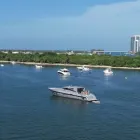 Business 2 image BELLA BOAT AND YACHT CHARTER RENTAL Boat Rentals in Miami FL
