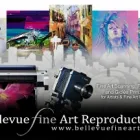 Business 2 image BELLEVUE FINE ART REPRODUCTION Art Goods in Bellevue WA
