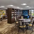 Business 4 image BELMONT VILLAGE SENIOR LIVING ALBANY Belmont Village in Albany CA