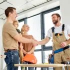 Business 3 image BELRED CONSTRUCTION Bathroom Remodeling in Bellevue WA