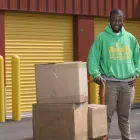 Business 1 image BEN HUR MOVING & STORAGE in Bronx NY
