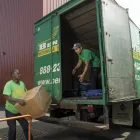 Business 3 image BEN HUR MOVING & STORAGE in Bronx NY