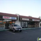 Business 1 image BEN'S QUICK PRINT Printing Services-Commercial in Norwalk CA