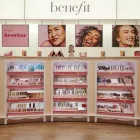 Business 10 image BENEFIT COSMETICS BROWBAR Waxing Hair Removal Salon in San Jose CA