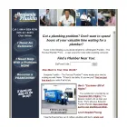 Business 1 image BENJAMIN FRANKLIN PLUMBING Water Heaters in Rosenberg TX