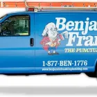 Business 4 image BENJAMIN FRANKLIN PLUMBING Plumbing & HVAC Equipment & Supplies in Orlando FL