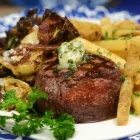 Business 1 image BENNETT'S KITCHEN BAR MARKET Restaurant in Roseville CA