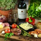 Business 3 image BENNETT'S KITCHEN BAR MARKET Restaurant in Roseville CA