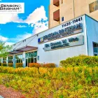 Business 1 image BENSON & BINGHAM ACCIDENT INJURY LAWYERS, LLC Personal Injury Attorneys in Las Vegas NV