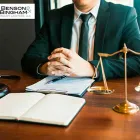 Business 2 image BENSON & BINGHAM ACCIDENT INJURY LAWYERS, LLC Personal Injury Attorneys in Las Vegas NV