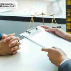 Business 5 image BENSON & BINGHAM ACCIDENT INJURY LAWYERS, LLC Personal Injury Attorneys in Las Vegas NV