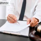 Business 16 image BENSON & BINGHAM ACCIDENT INJURY LAWYERS, LLC Personal Injury Attorneys in Las Vegas NV