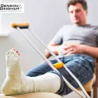 Business 17 image BENSON & BINGHAM ACCIDENT INJURY LAWYERS, LLC Personal Injury Attorneys in Las Vegas NV