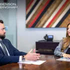 Business 35 image BENSON & BINGHAM ACCIDENT INJURY LAWYERS, LLC Personal Injury Attorneys in Las Vegas NV