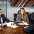 Business 36 image BENSON & BINGHAM ACCIDENT INJURY LAWYERS, LLC Personal Injury Attorneys in Las Vegas NV