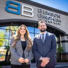 Business 39 image BENSON & BINGHAM ACCIDENT INJURY LAWYERS, LLC Personal Injury Attorneys in Las Vegas NV