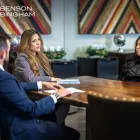 Business 40 image BENSON & BINGHAM ACCIDENT INJURY LAWYERS, LLC Personal Injury Attorneys in Las Vegas NV