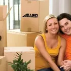 Business 1 image BERGER ALLIED MOVING & STORAGE Moving & Relocation Services in Roseville MN
