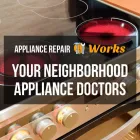 Business 3 image BERKELEY APPLIANCE REPAIR WORKS Washer Repair in Berkeley CA