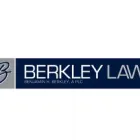 Business 2 image BERKLEY, BENJAMIN H, JD, JD, JD, JD, JD, JD Social Security & Disability Law Attorneys in Fullerton CA