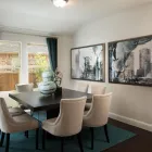 Business 1 image BERKSHIRE BY MERITAGE HOMES Home Builders in Fort Worth TX
