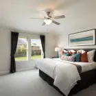Business 5 image BERKSHIRE BY MERITAGE HOMES Home Builders in Fort Worth TX