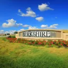 Business 11 image BERKSHIRE BY MERITAGE HOMES Home Builders in Fort Worth TX