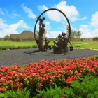 Business 12 image BERKSHIRE BY MERITAGE HOMES Home Builders in Fort Worth TX