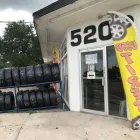 Business 1 image BERNIE'S TIRE AND RECYCLING Tire Shop in Saint Petersburg FL
