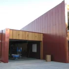 Business 1 image BERWALD ROOFING & SHEET METAL Steeples & Spires in Saint Paul MN