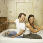 Business 31 image BEST AMERICAN BUILDERS INC Mold Testing & Removal in Sherman Oaks CA