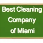 Business 8 image BEST CLEANING COMPANY OF MIAMI Post Construction Cleaning in Miami FL