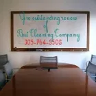 Business 3 image BEST CLEANING COMPANY OF MIAMI Post Construction Cleaning in Miami FL