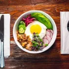 Business 4 image BEST LUNCH RESTAURANT Restaurants in Brooklyn AL
