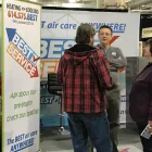 Business 12 image BEST SERVICE HEATING & COOLING Plumbers in Columbus OH