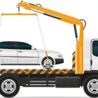 Business 7 image BEST TOW TRUCK NEAR ME Towing in San Jose CA