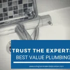 Business 3 image BEST VALUE PLUMBING Affordable Plumbing in Arlington TX