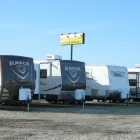 Business 3 image BEST VALUE RV RV trailers for sale in Krum TX
