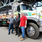 Business 2 image BEST WAY CARTING garbage management in Brooklyn NY