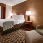 Business 2 image BEST WESTERN DETROIT LIVONIA Hotel in Livonia MI