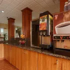 Business 3 image BEST WESTERN DETROIT LIVONIA Hotel in Livonia MI