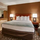Business 4 image BEST WESTERN DETROIT LIVONIA Hotel in Livonia MI