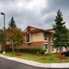 Business 10 image BEST WESTERN DETROIT LIVONIA Hotel in Livonia MI