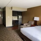 Business 16 image BEST WESTERN DETROIT LIVONIA Hotel in Livonia MI