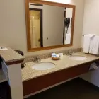 Business 3 image BEST WESTERN OAK MEADOWS INN Hotel in Saint Helens OR