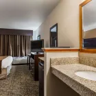Business 5 image BEST WESTERN OAK MEADOWS INN Hotel in Saint Helens OR