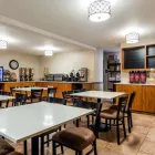 Business 7 image BEST WESTERN OAK MEADOWS INN Hotel in Saint Helens OR