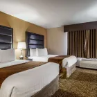 Business 8 image BEST WESTERN OAK MEADOWS INN Hotel in Saint Helens OR