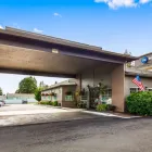 Business 9 image BEST WESTERN OAK MEADOWS INN Hotel in Saint Helens OR